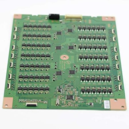 Sony MOUNTED PWB E-LD 75 1-895-779-11